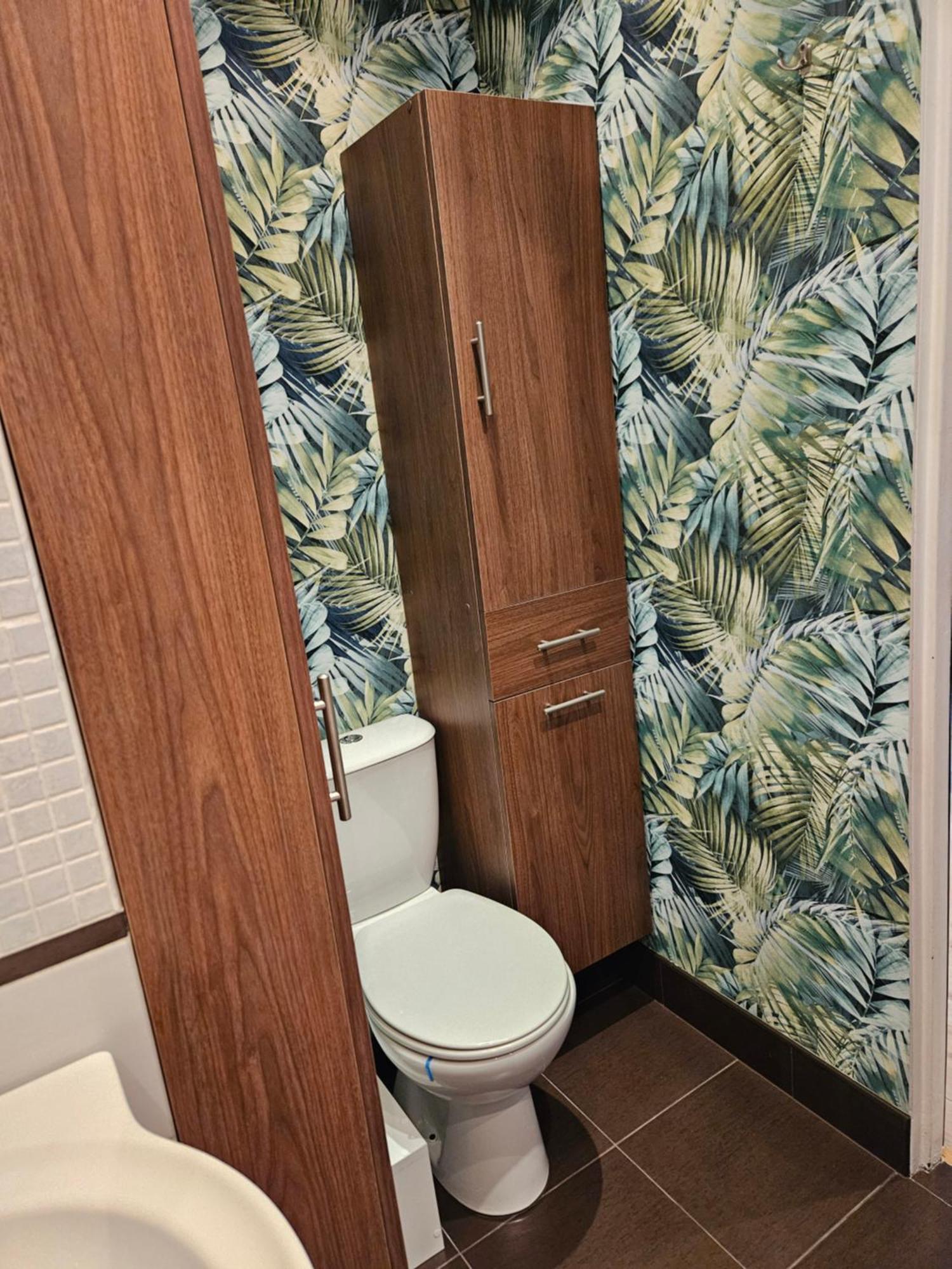 Apartament Familijny Olsztyn  Exterior foto