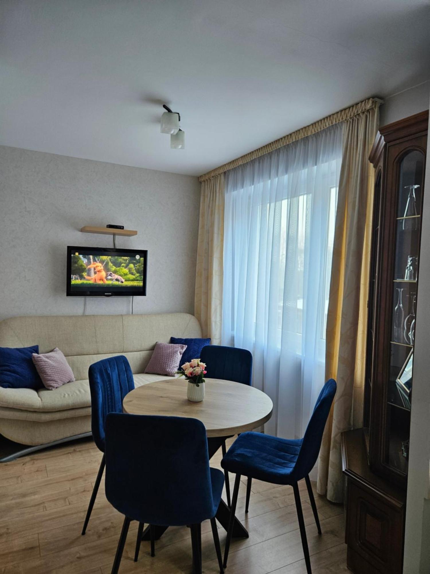 Apartament Familijny Olsztyn  Exterior foto